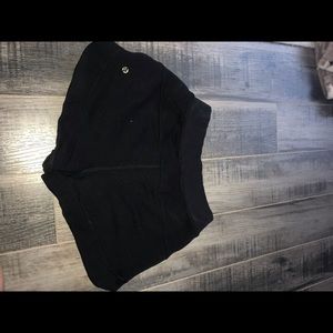 Size 4 Lululemon shorts
